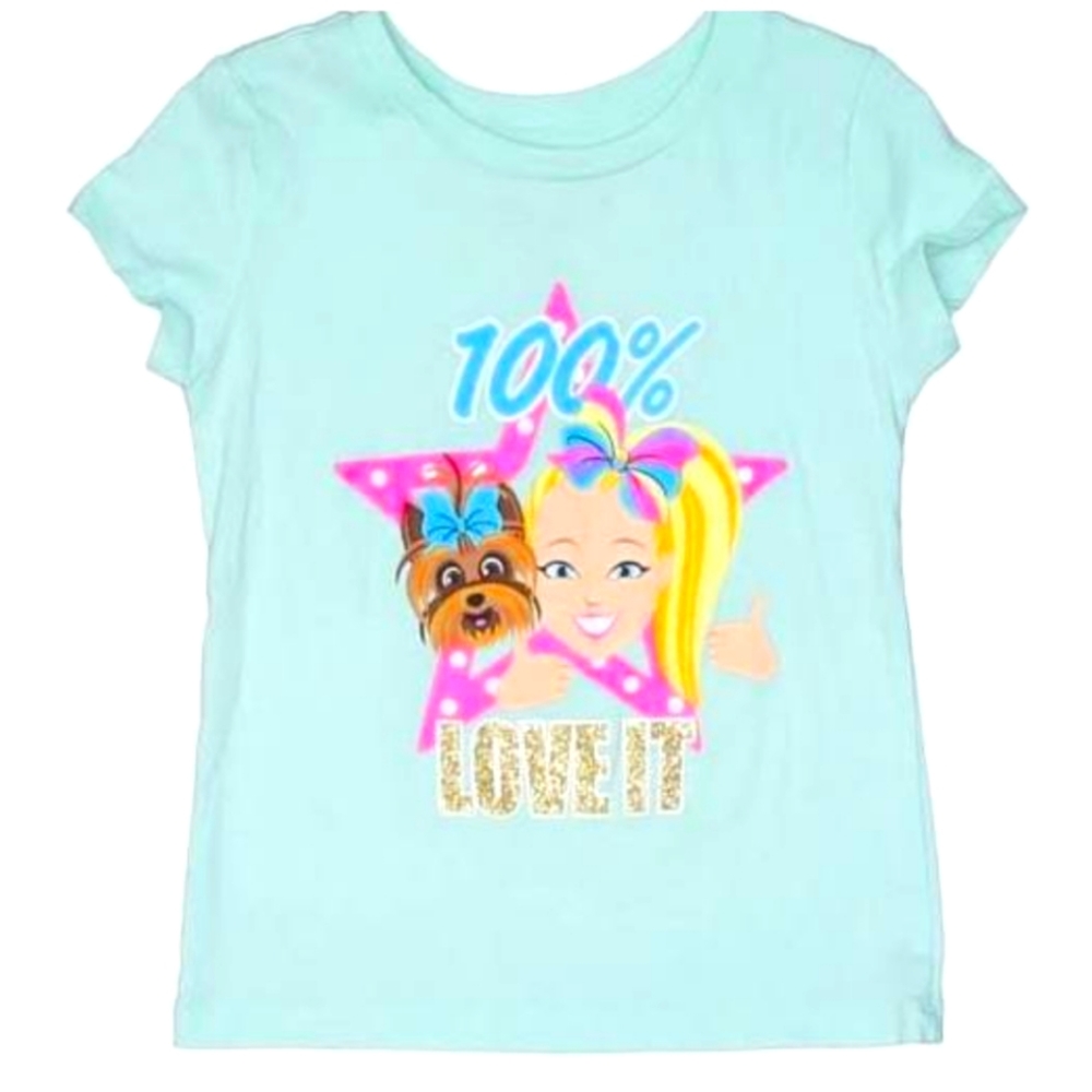 Jojo siwa tee